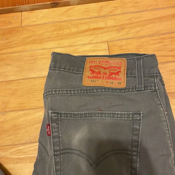 Levi jeans - Picture 3 of 3